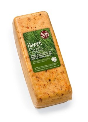 Roth Fiery Five Cheeses