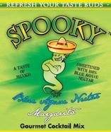 Spooky Cocktail Mixes