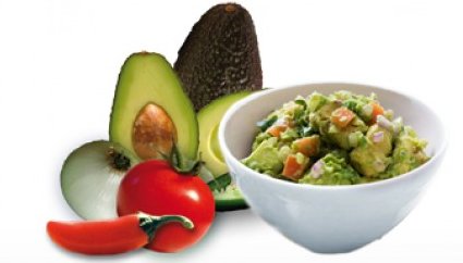 Verfruco Fresh-Made Guacamole