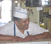 Gilberto De Haro