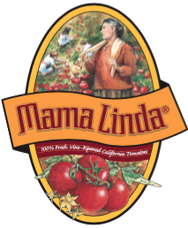 Mama Linda logo